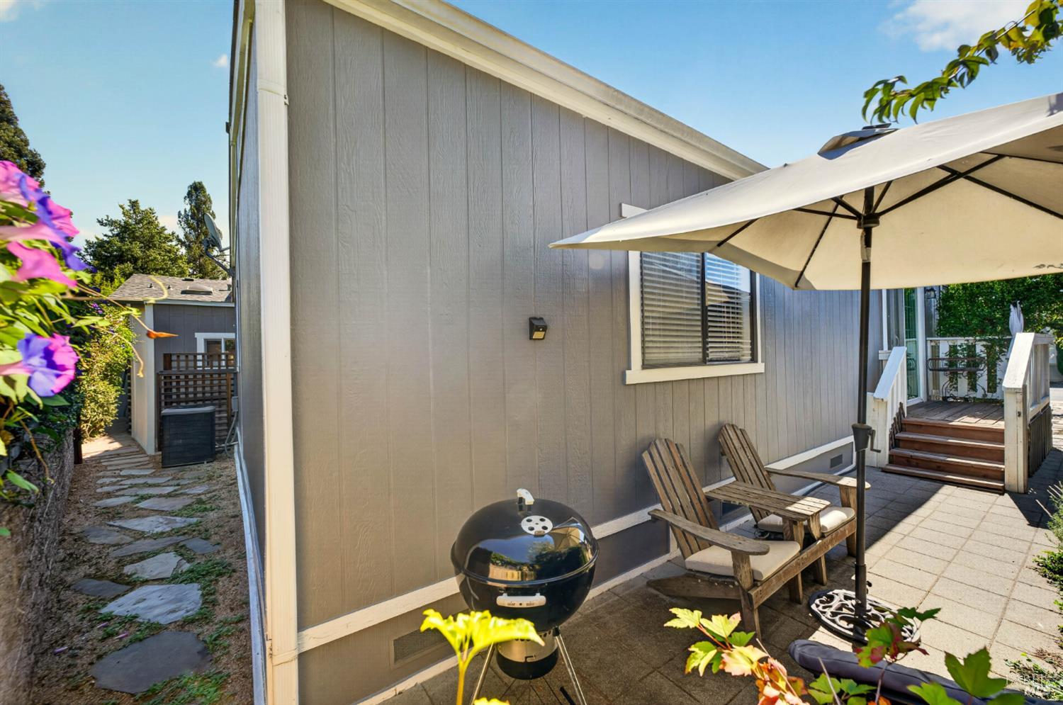 6468 Washington Street Unit: #66