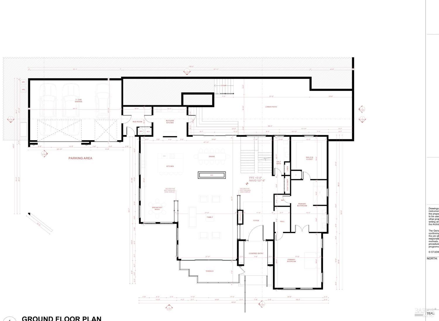 612 Chaparral Circle