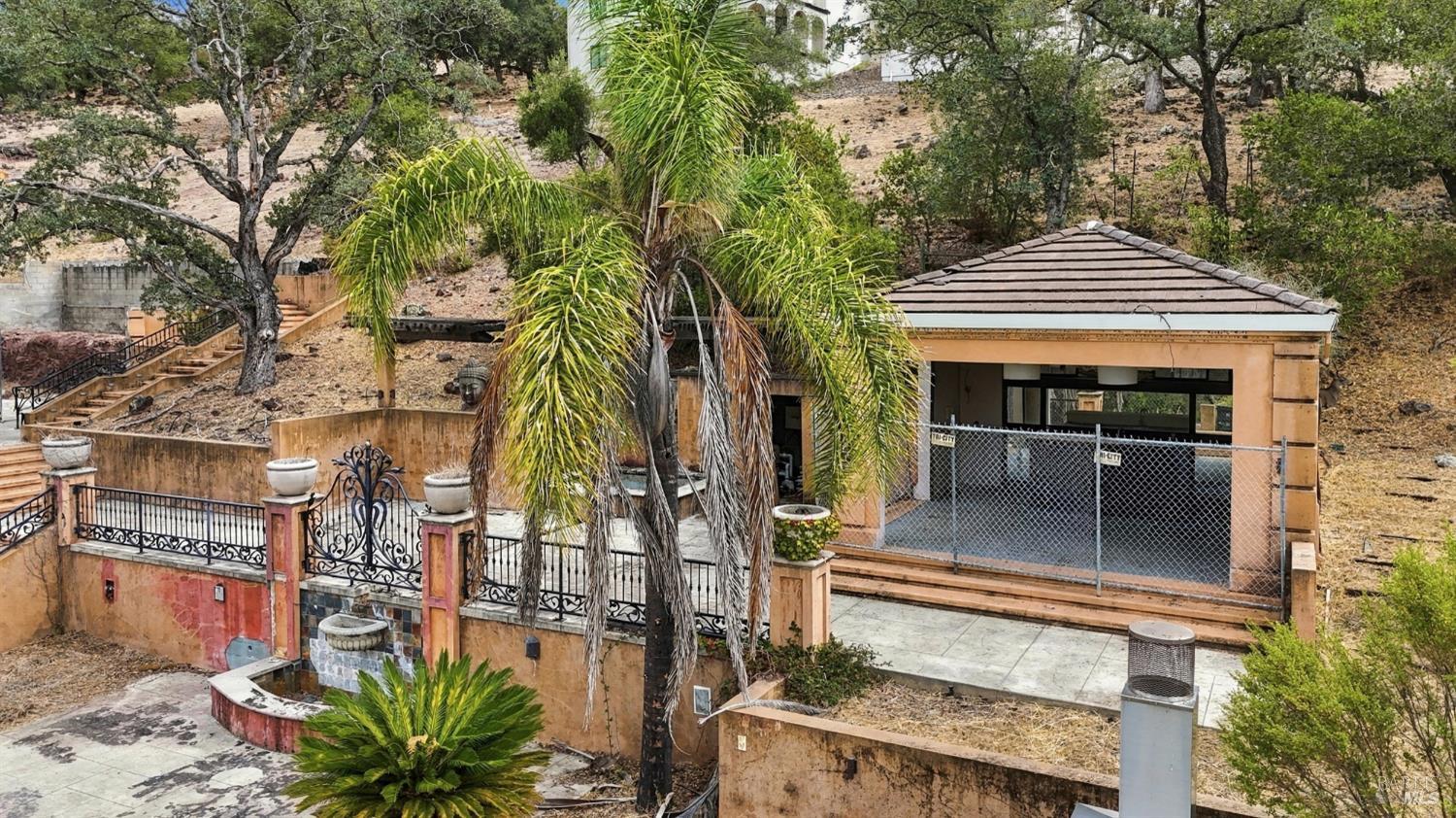 612 Chaparral Circle