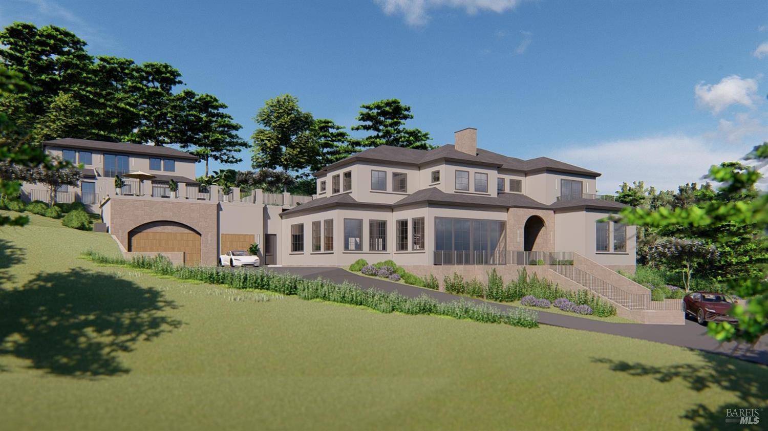 612 Chaparral Circle