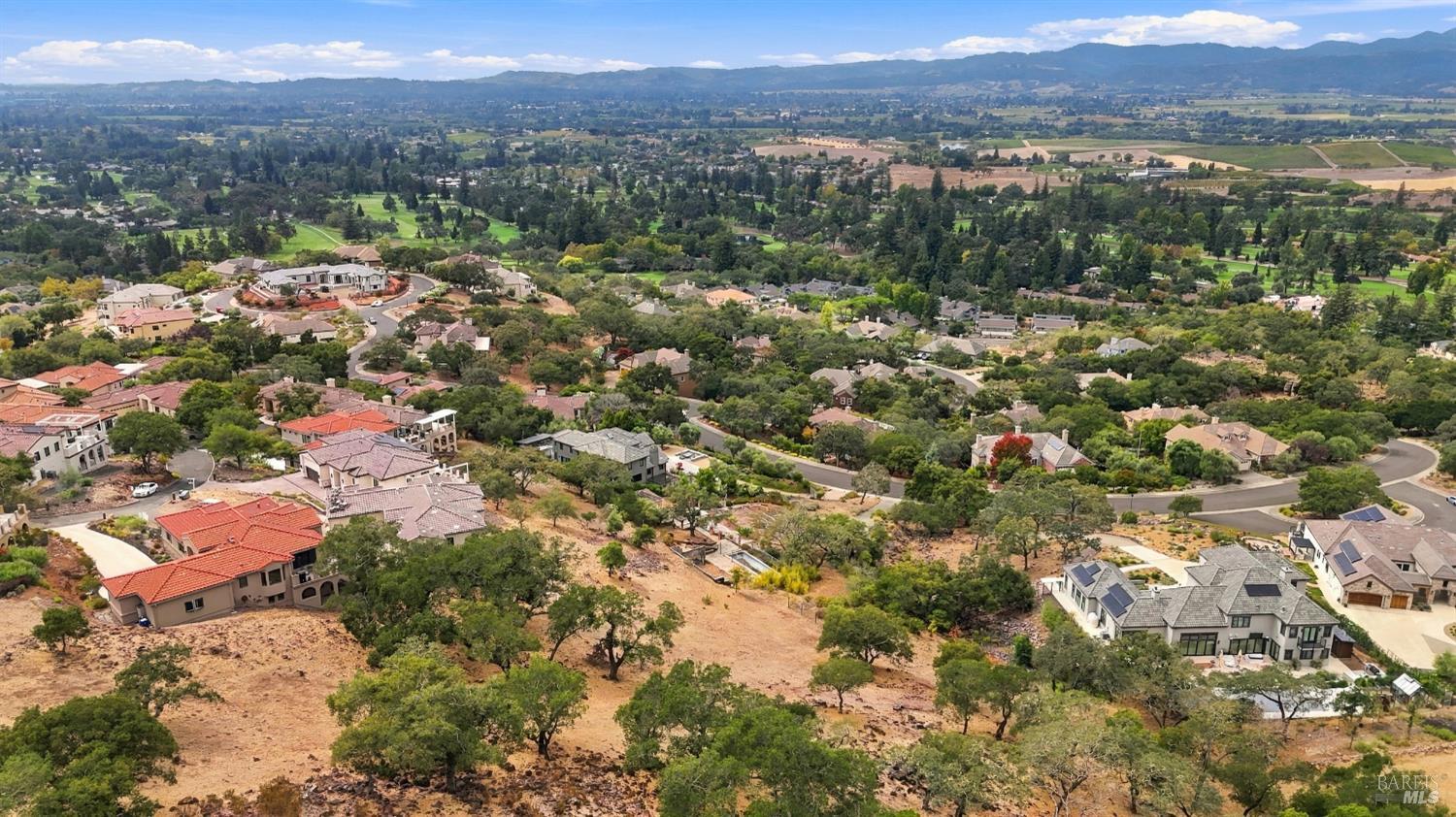 612 Chaparral Circle