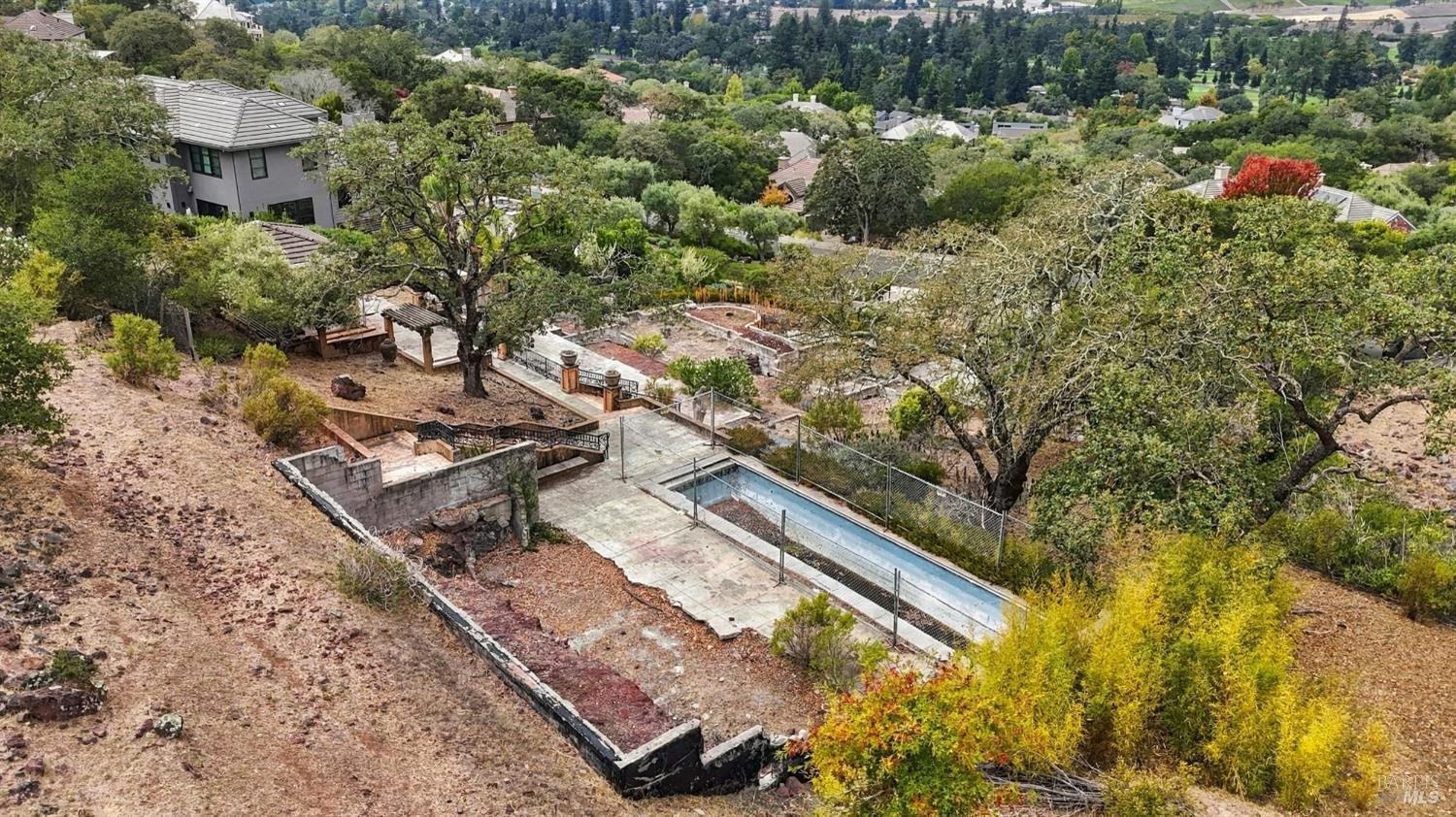 612 Chaparral Circle