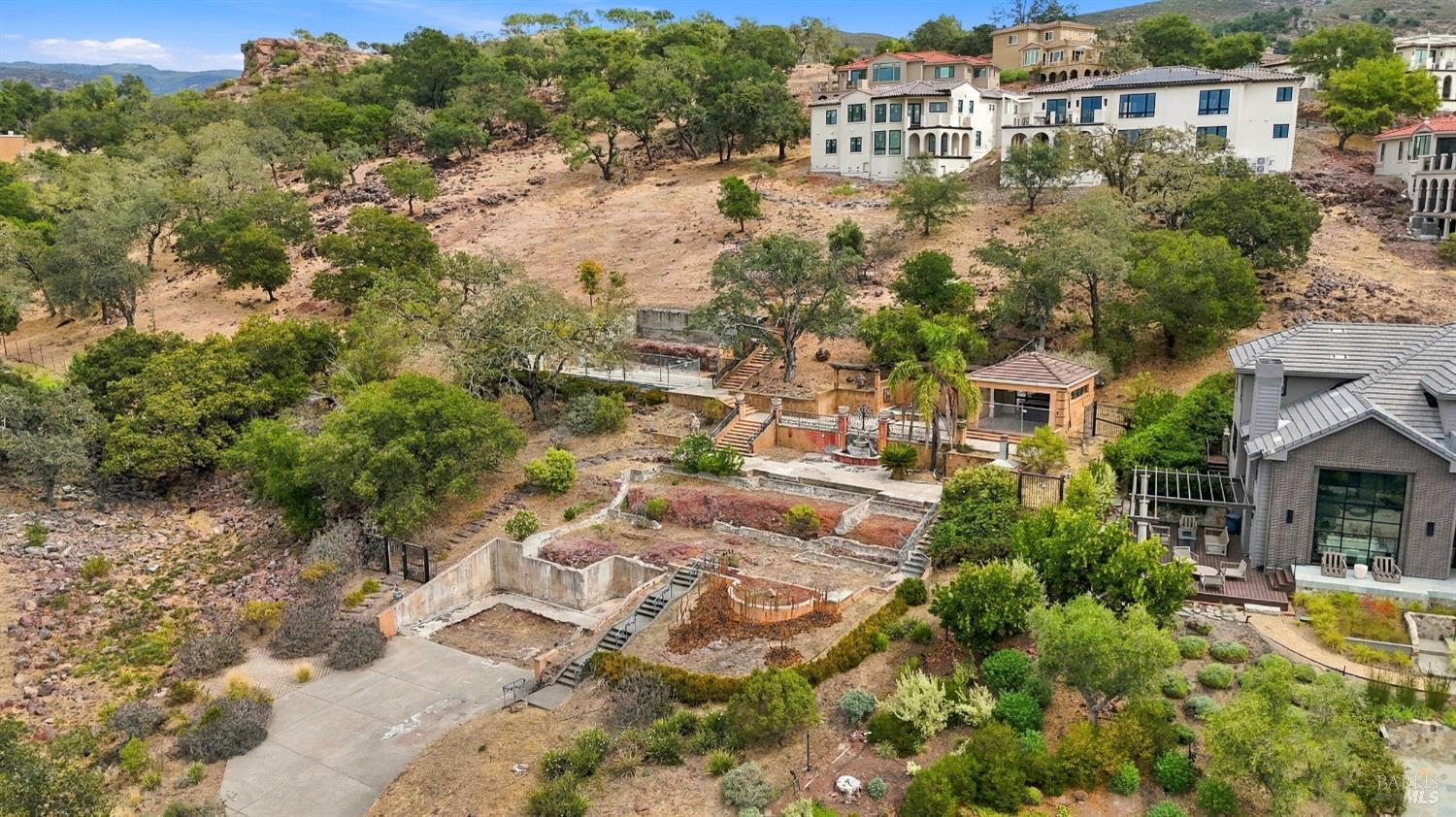 612 Chaparral Circle
