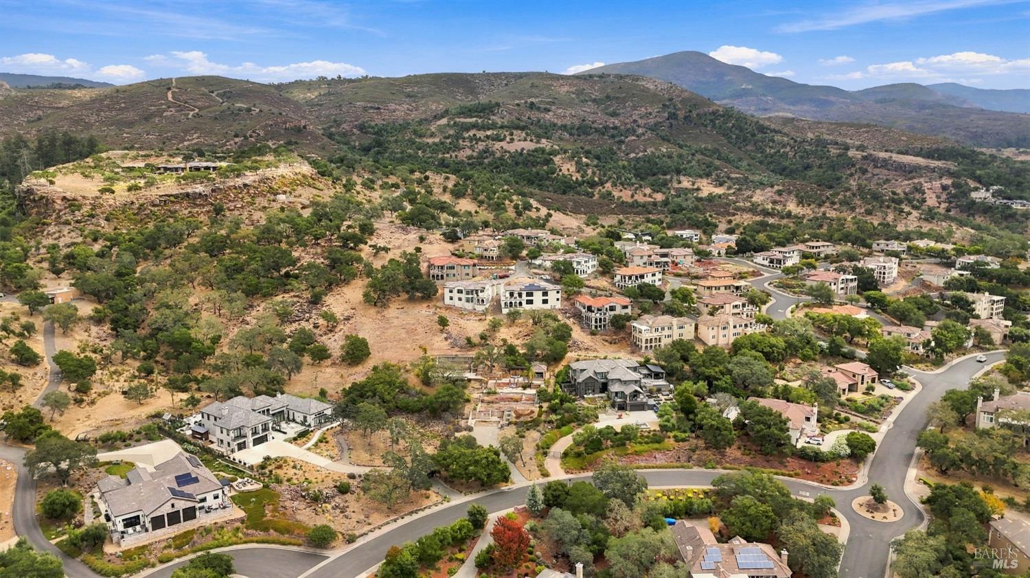 612 Chaparral Circle