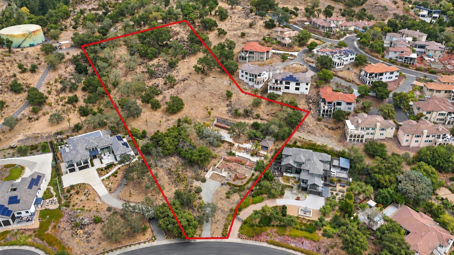 612 Chaparral Circle