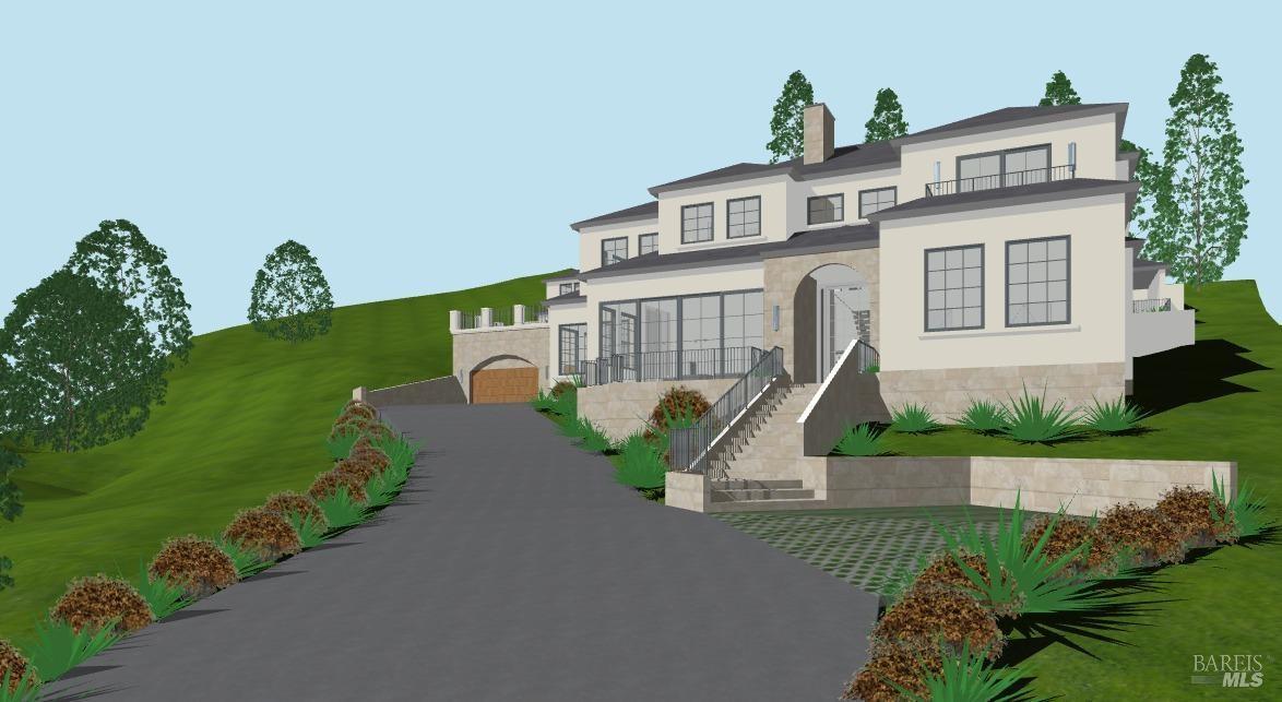 612 Chaparral Circle