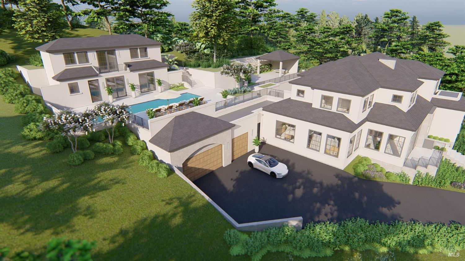 612 Chaparral Circle