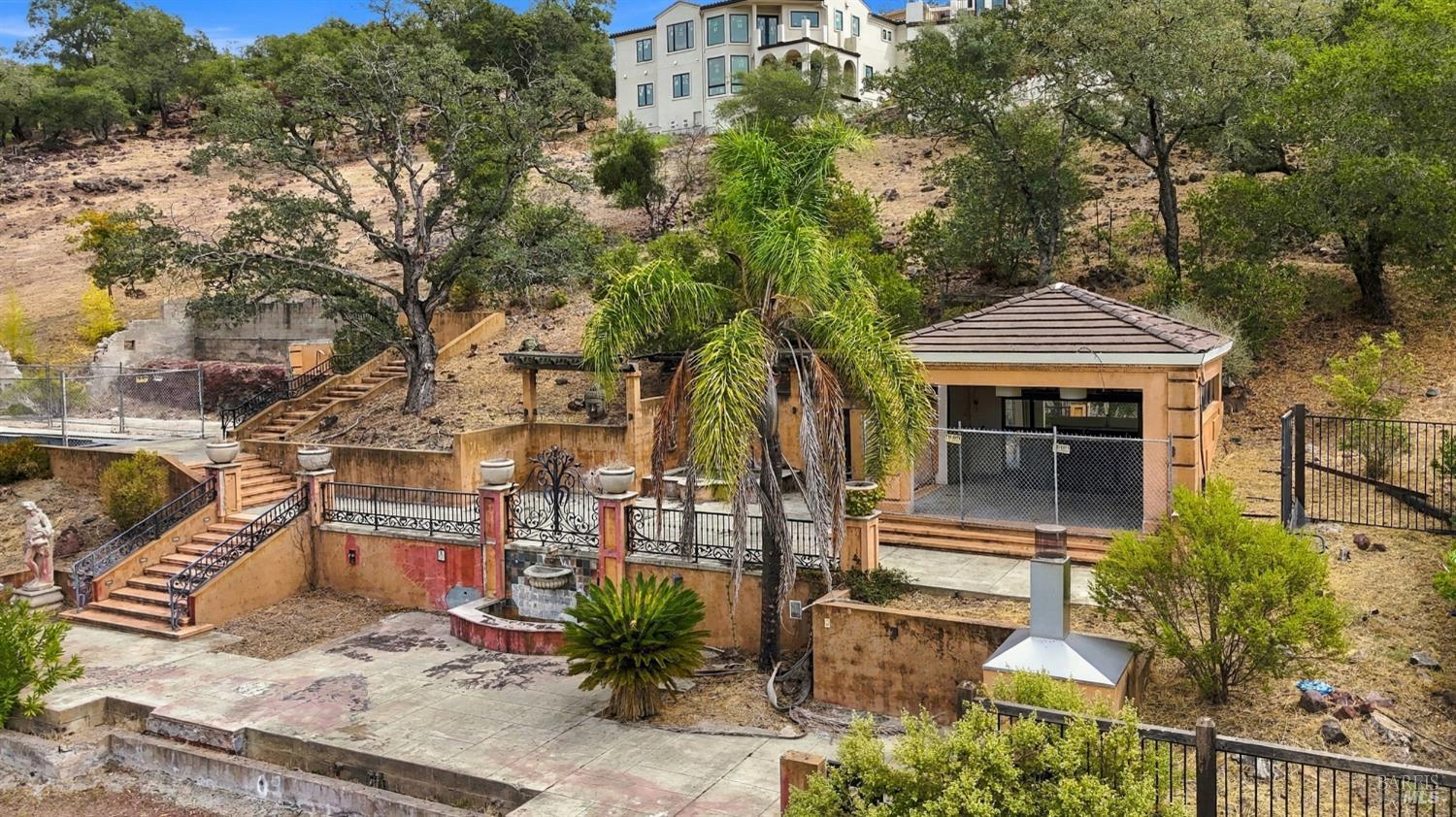 612 Chaparral Circle
