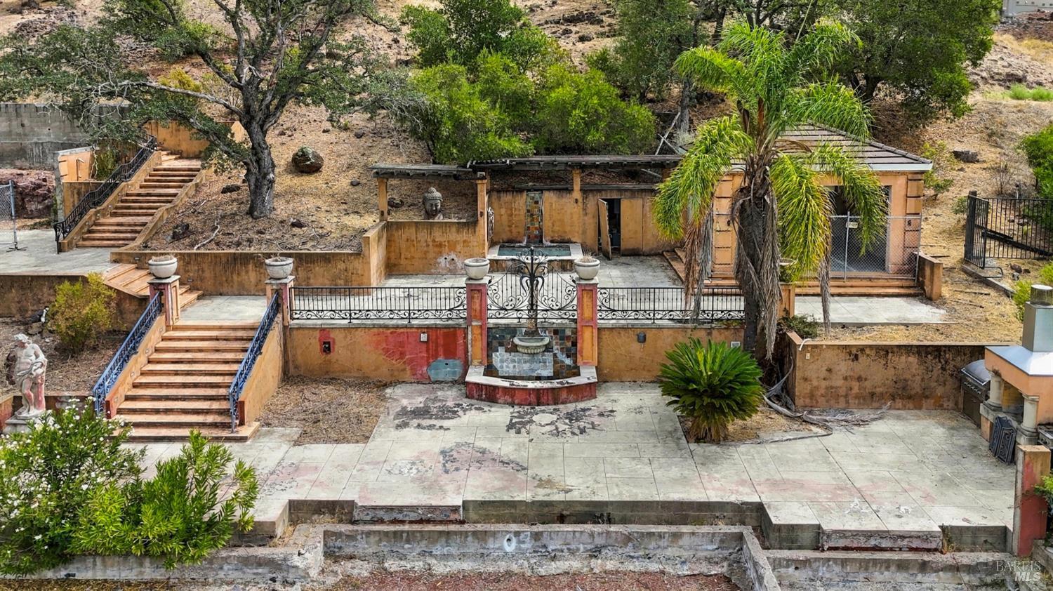612 Chaparral Circle