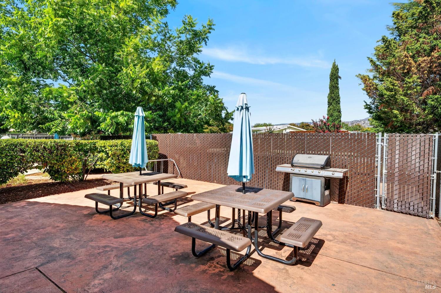 6468 Washington Street Unit: #80