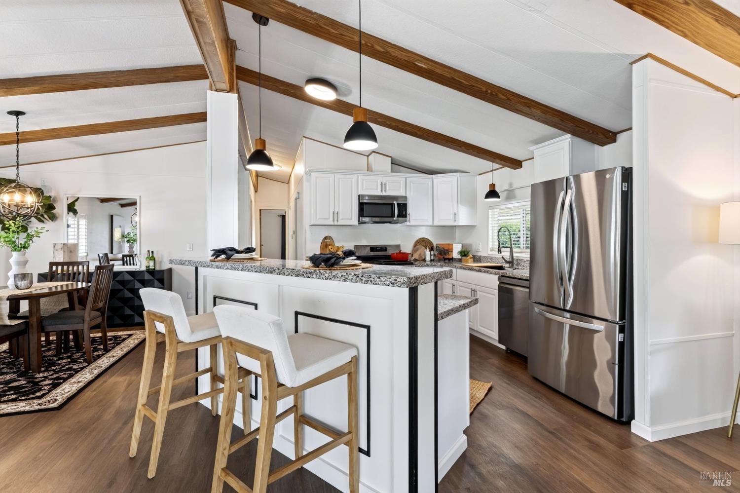 6468 Washington Street Unit: #80