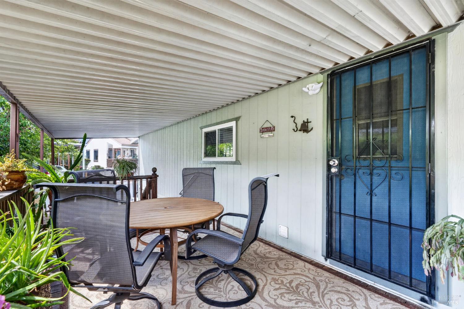 6468 Washington Street Unit: #80