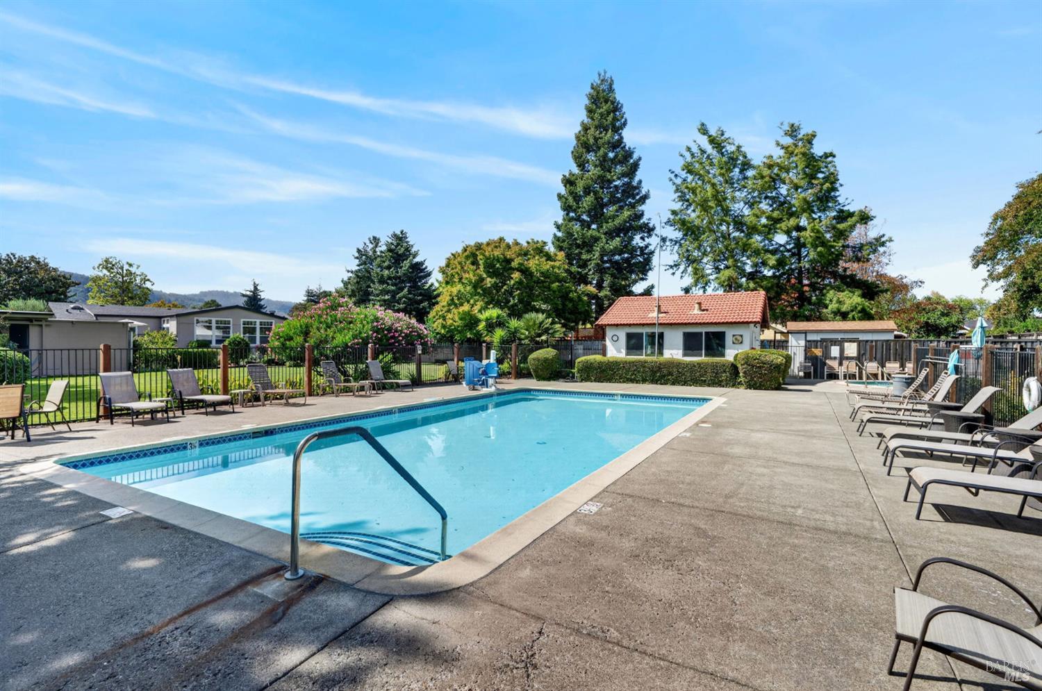 6468 Washington Street Unit: #80