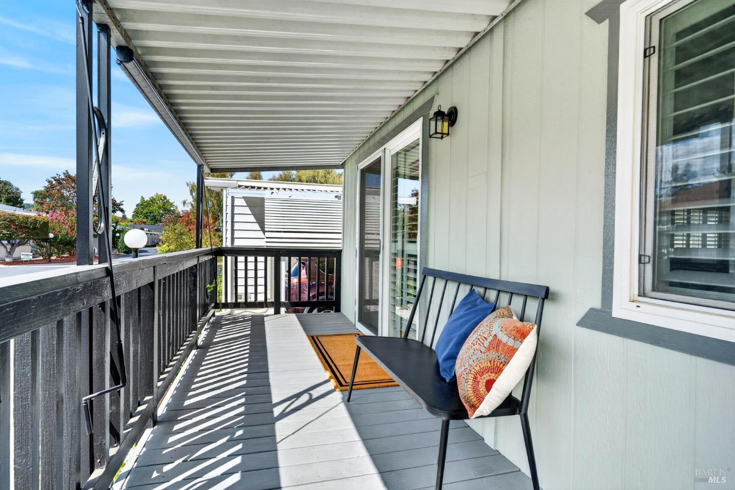 6468 Washington Street Unit: #80