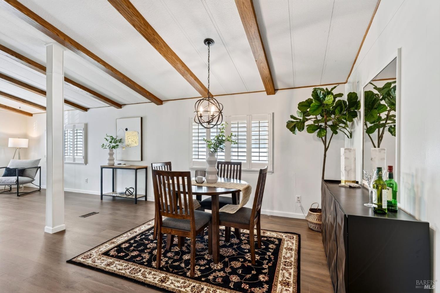6468 Washington Street Unit: #80