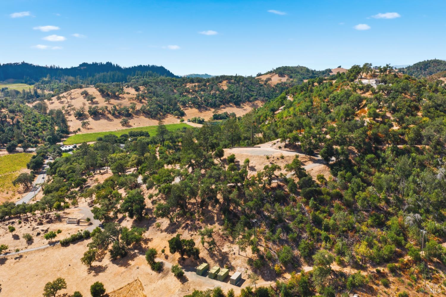 3600 State Highway 128 Highway