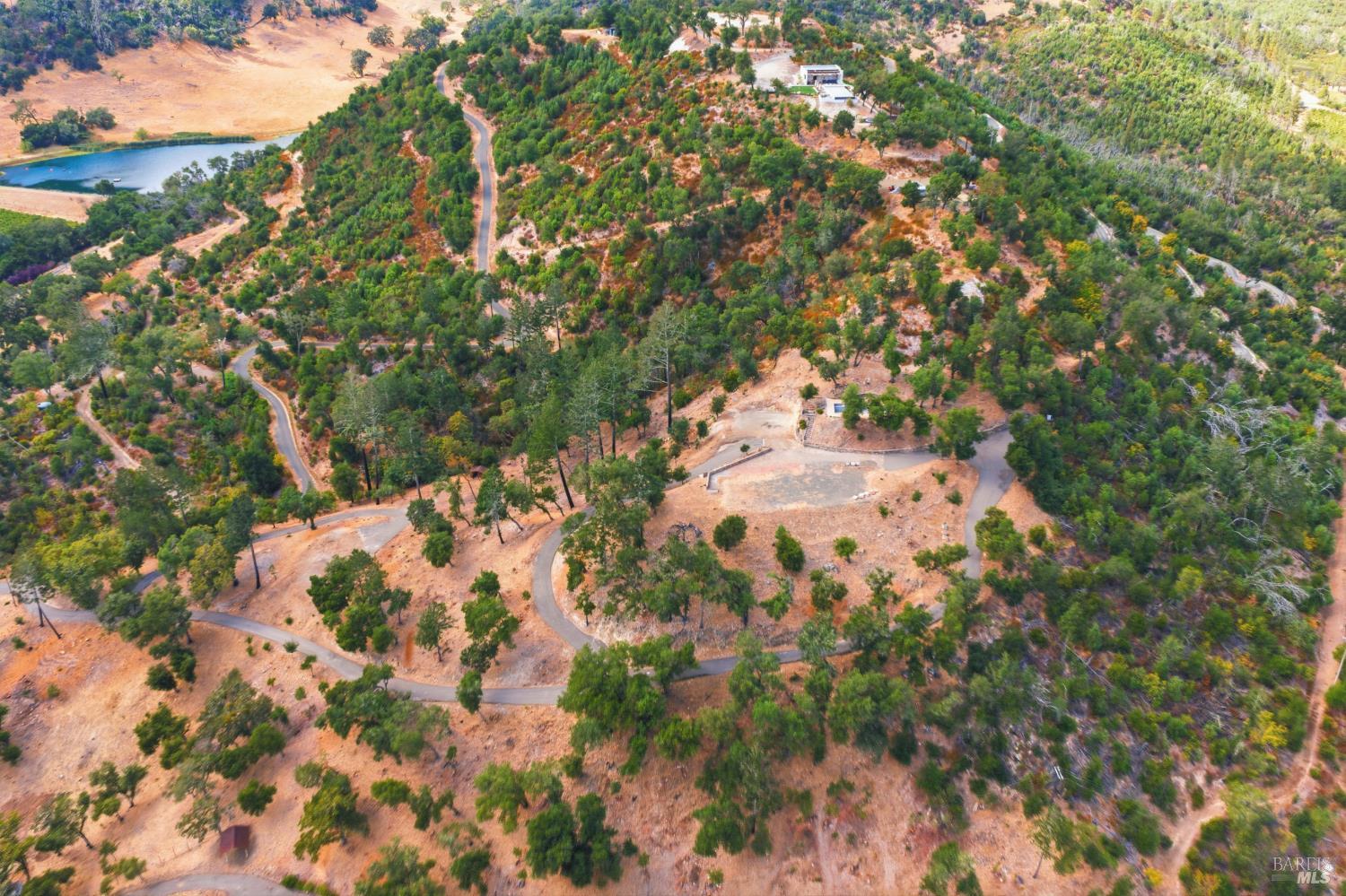 3600 State Highway 128 Highway