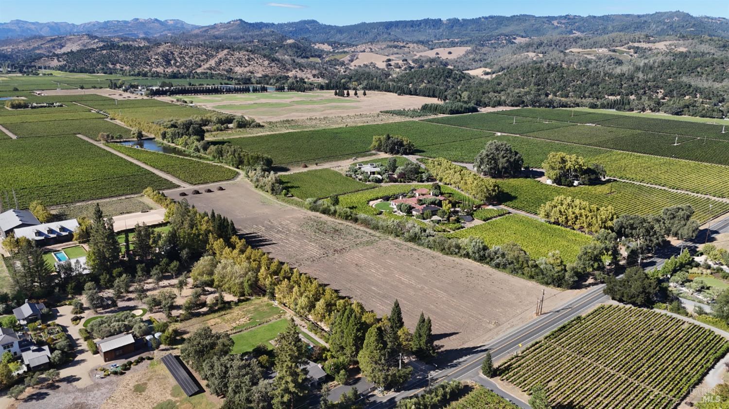 0 Zinfandel Lane