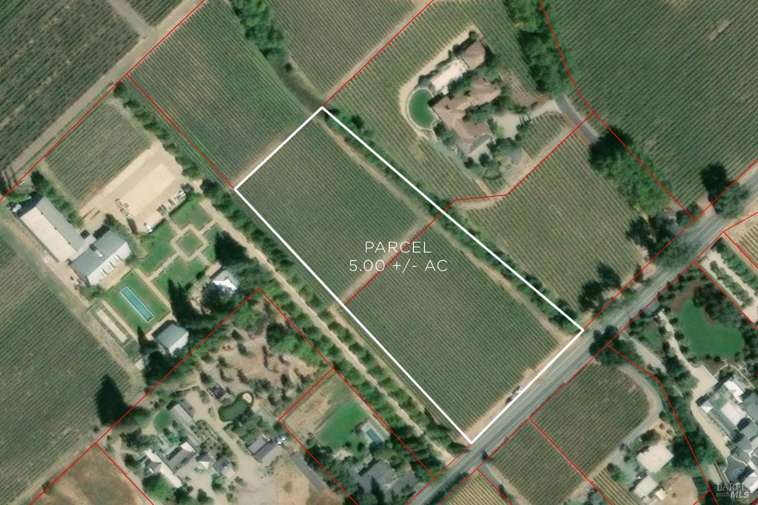 0 Zinfandel Lane