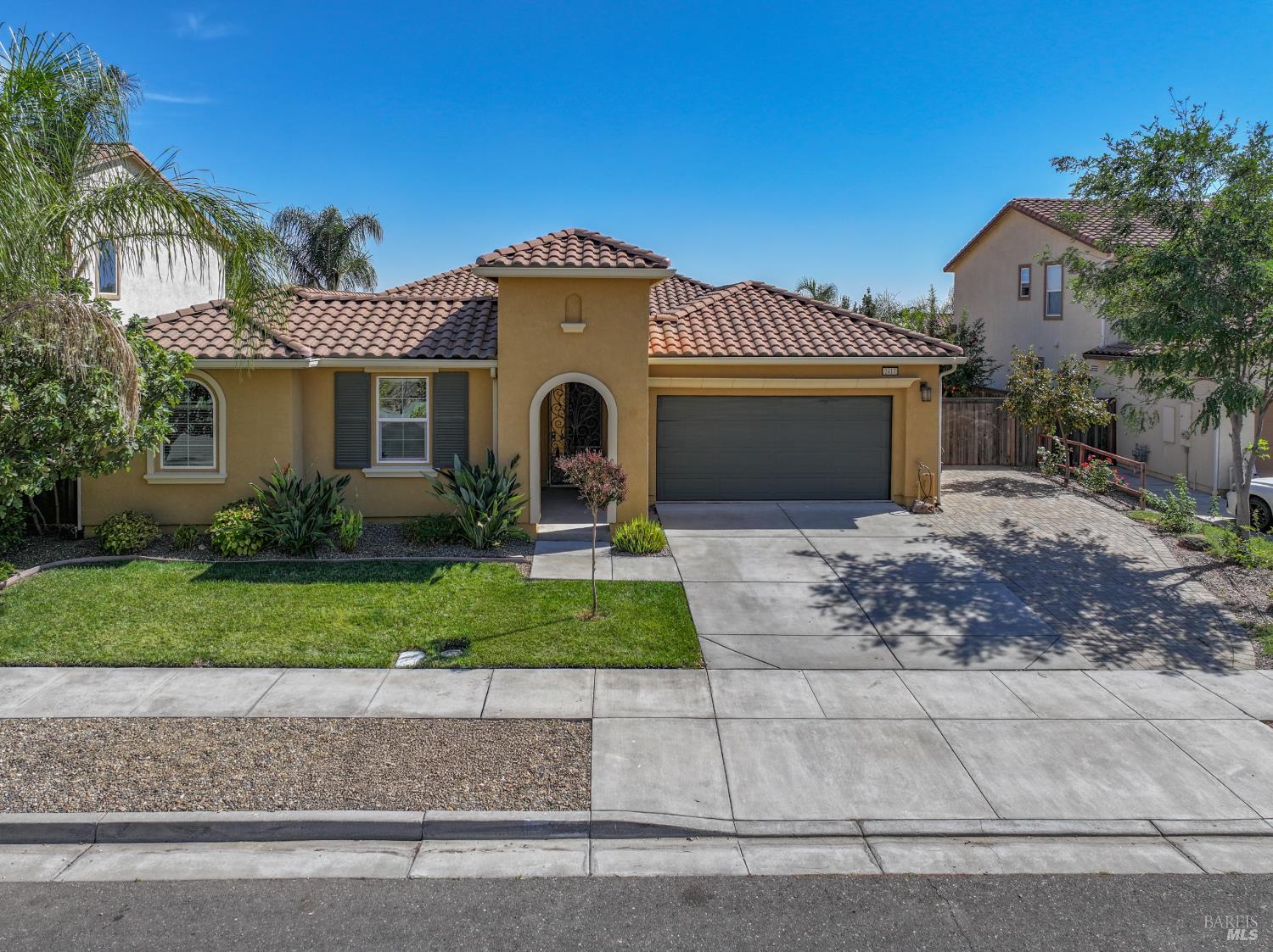 2417 Hancock Drive
