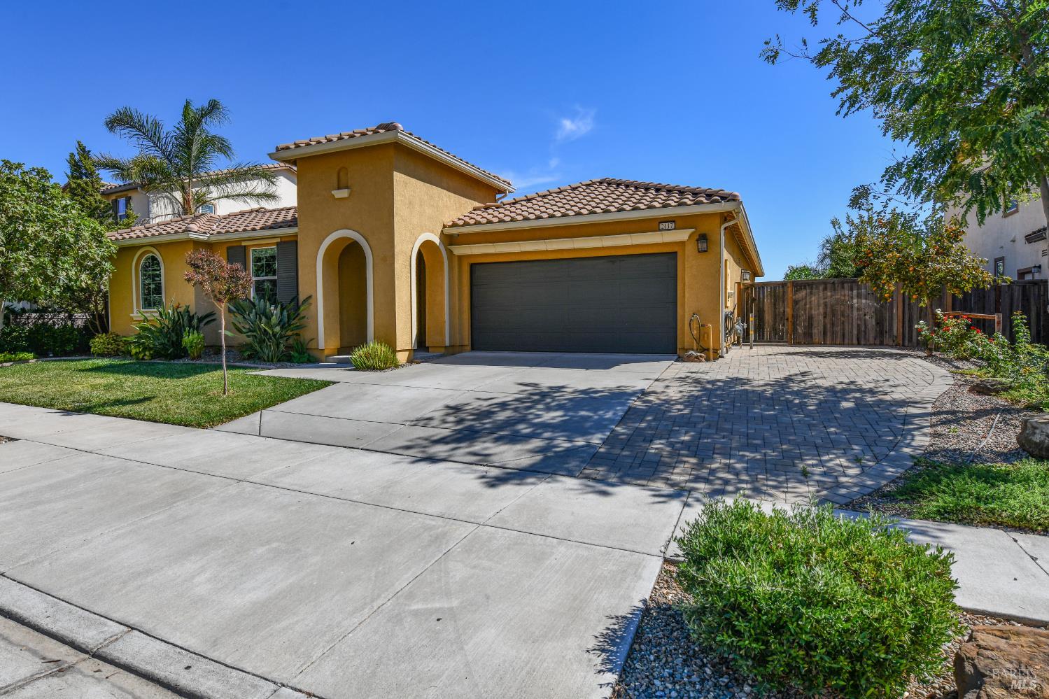 2417 Hancock Drive