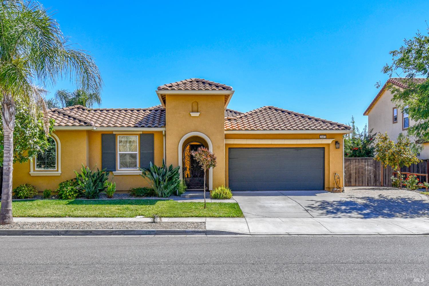 2417 Hancock Drive