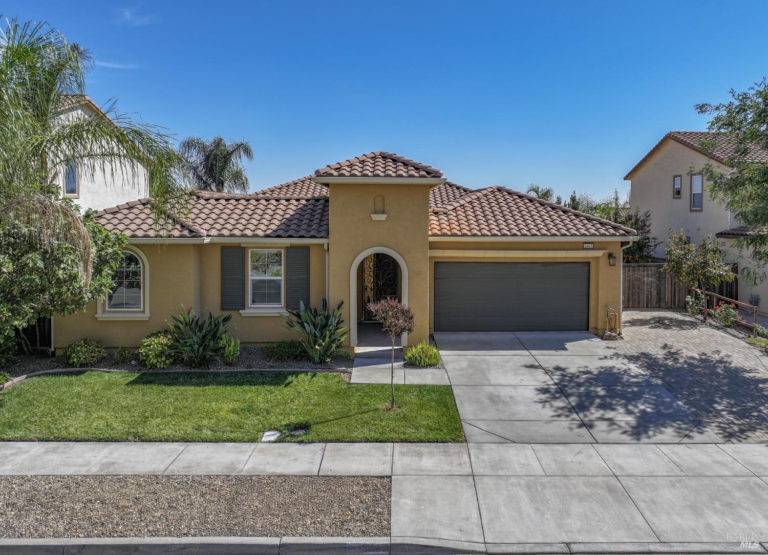 2417 Hancock Drive