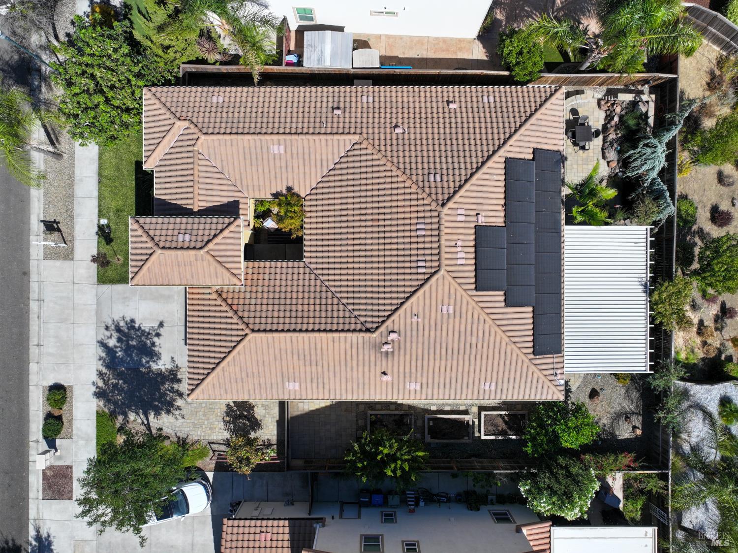 2417 Hancock Drive