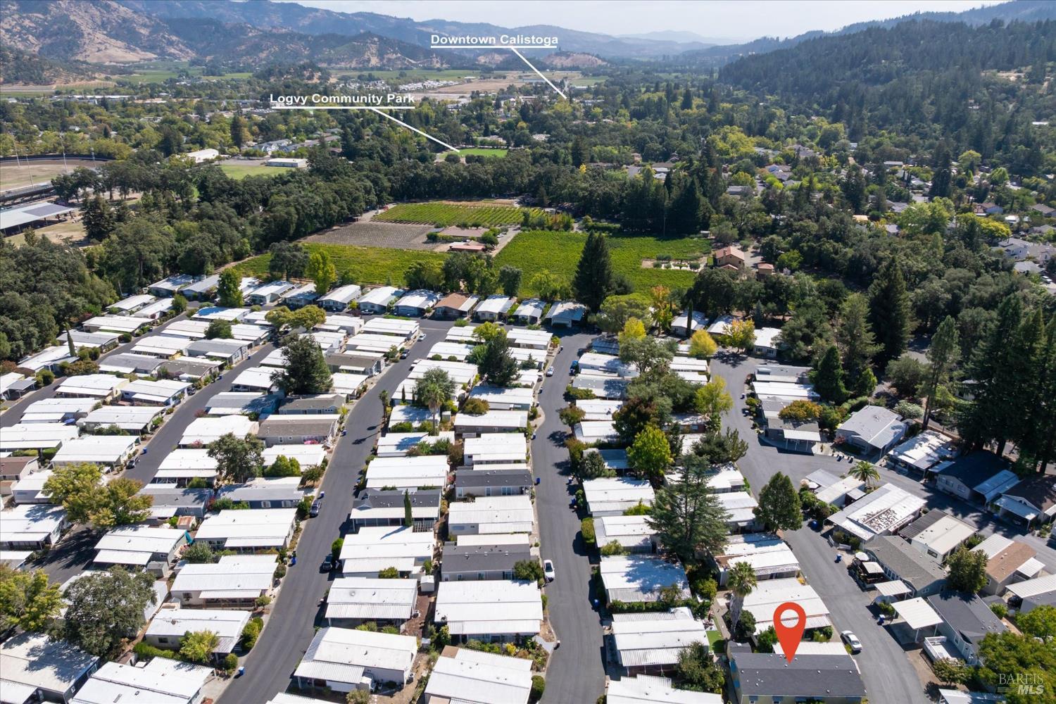 2412 Foothill Boulevard Unit: #42