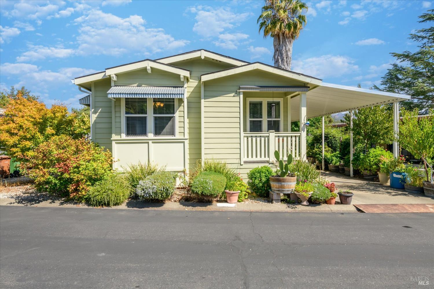 2412 Foothill Boulevard Unit: #42