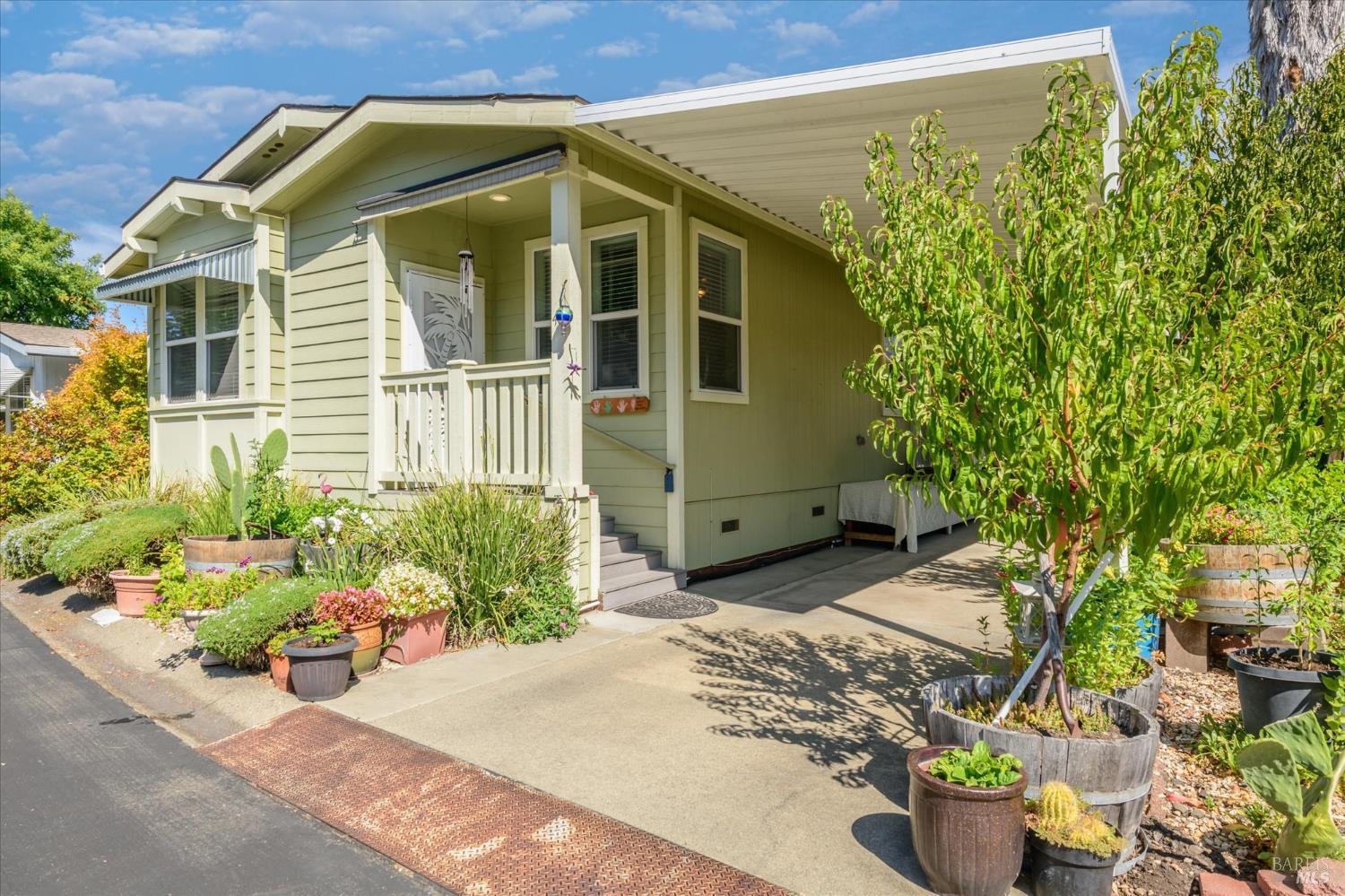 2412 Foothill Boulevard Unit: #42