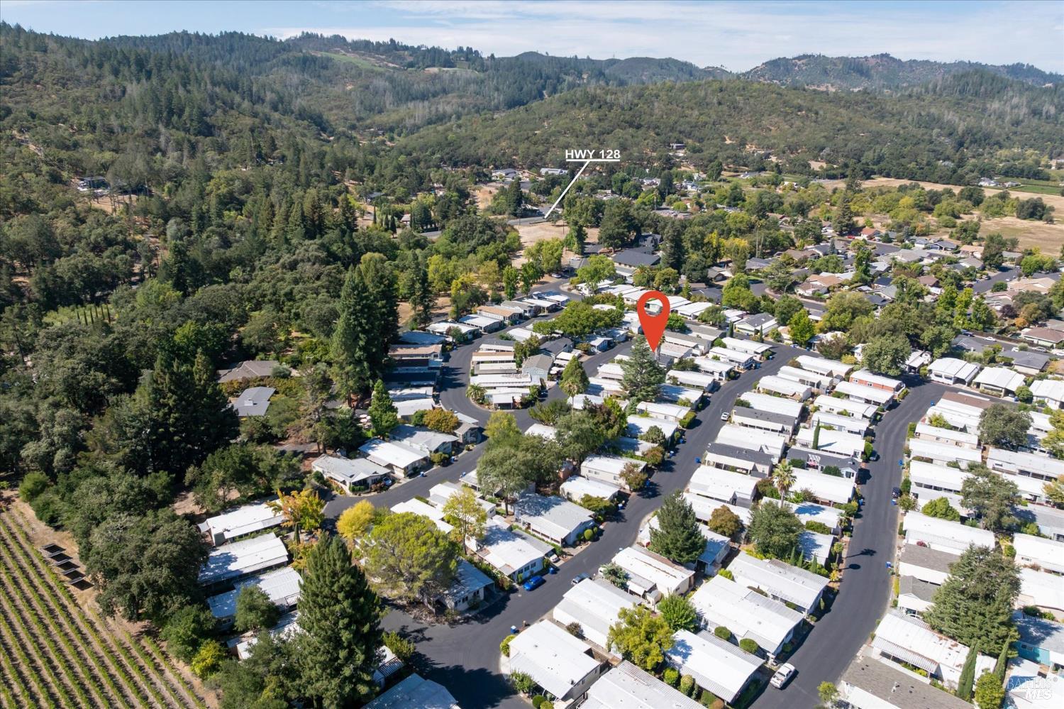 2412 Foothill Boulevard Unit: #42