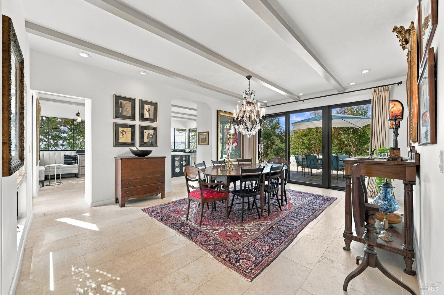 9 Burning Tree Court