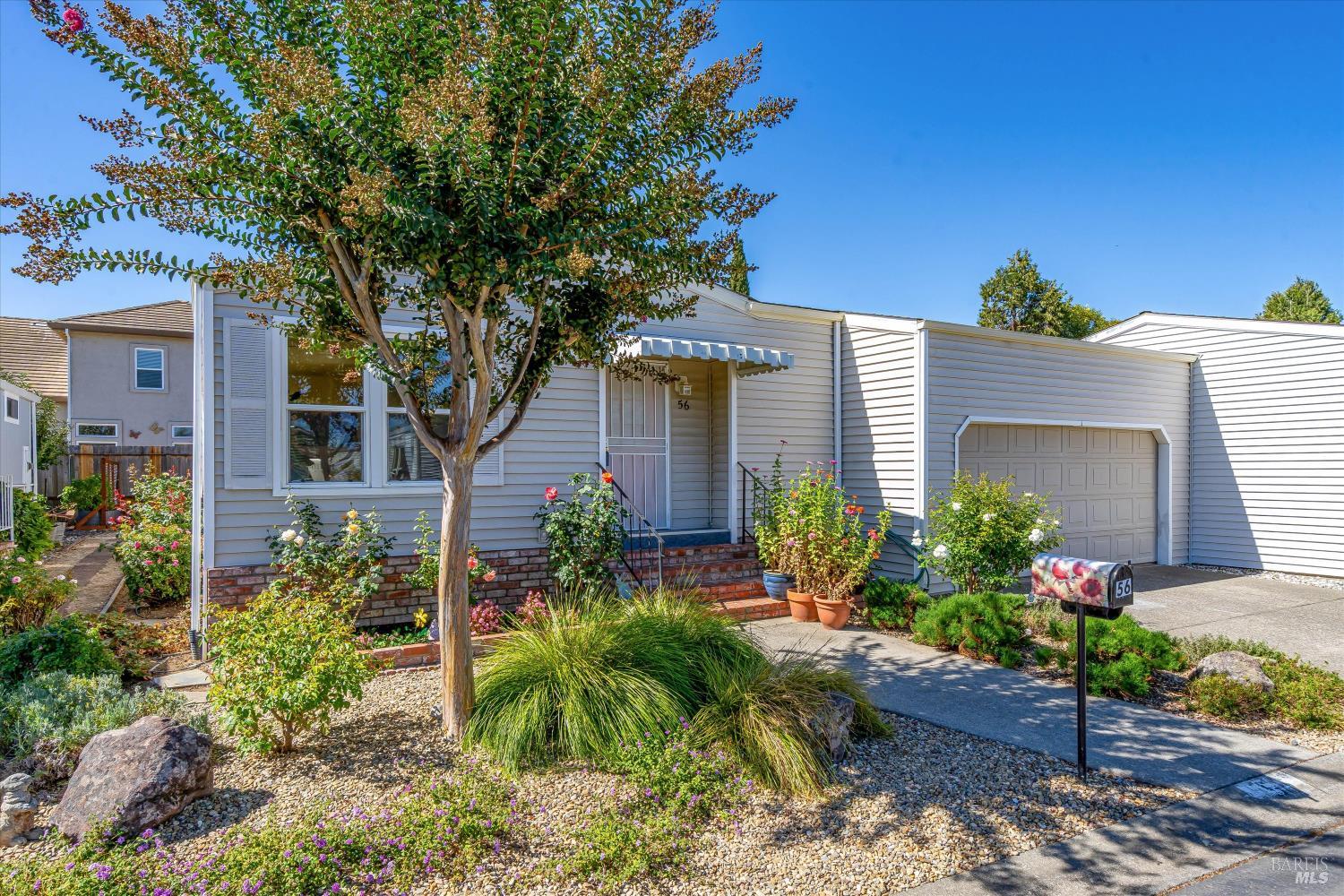 56 Falcon Crest Circle