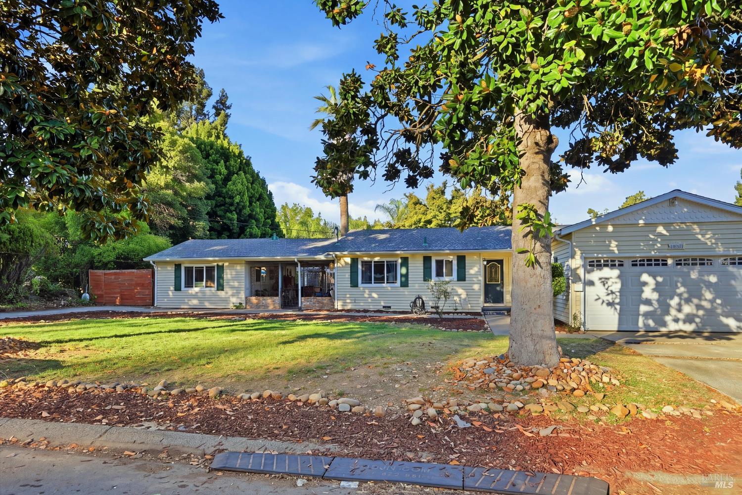 1020 Broadmoor Drive