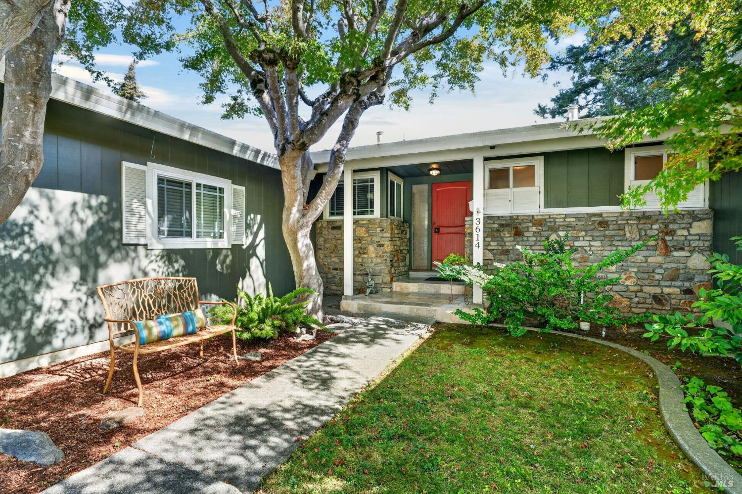 3614 Newark Drive