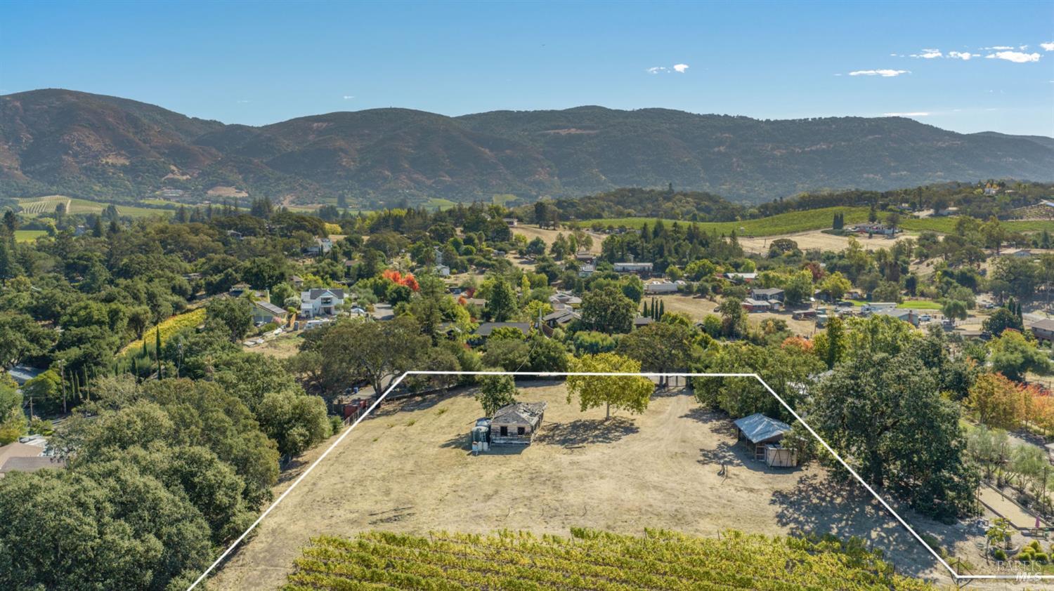 2265 Loma Heights Road
