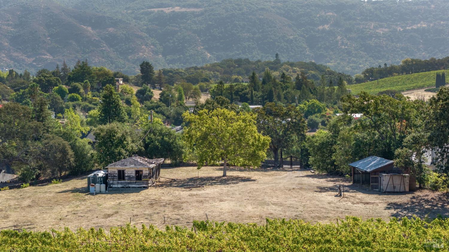 2265 Loma Heights Road