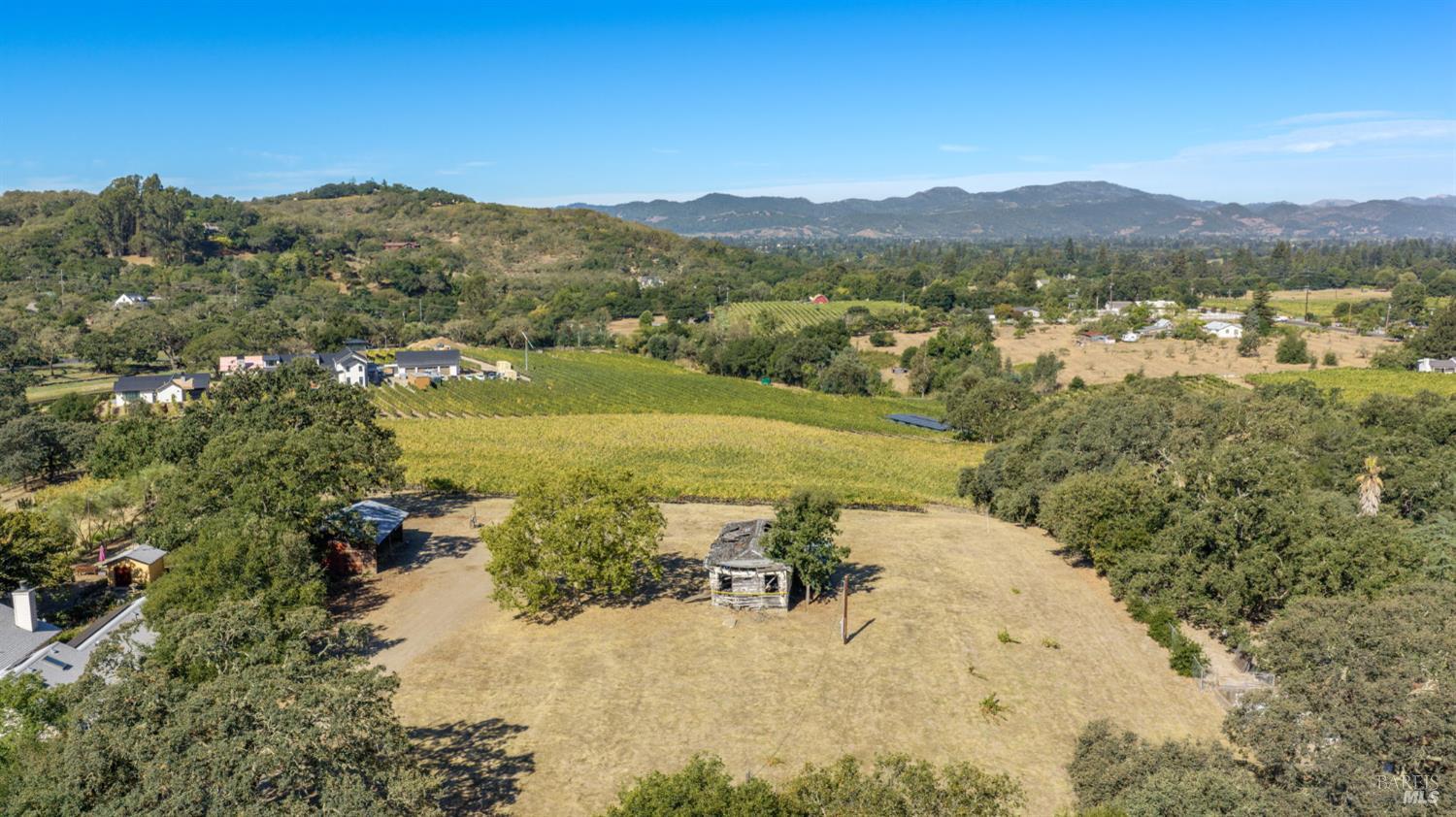 2265 Loma Heights Road