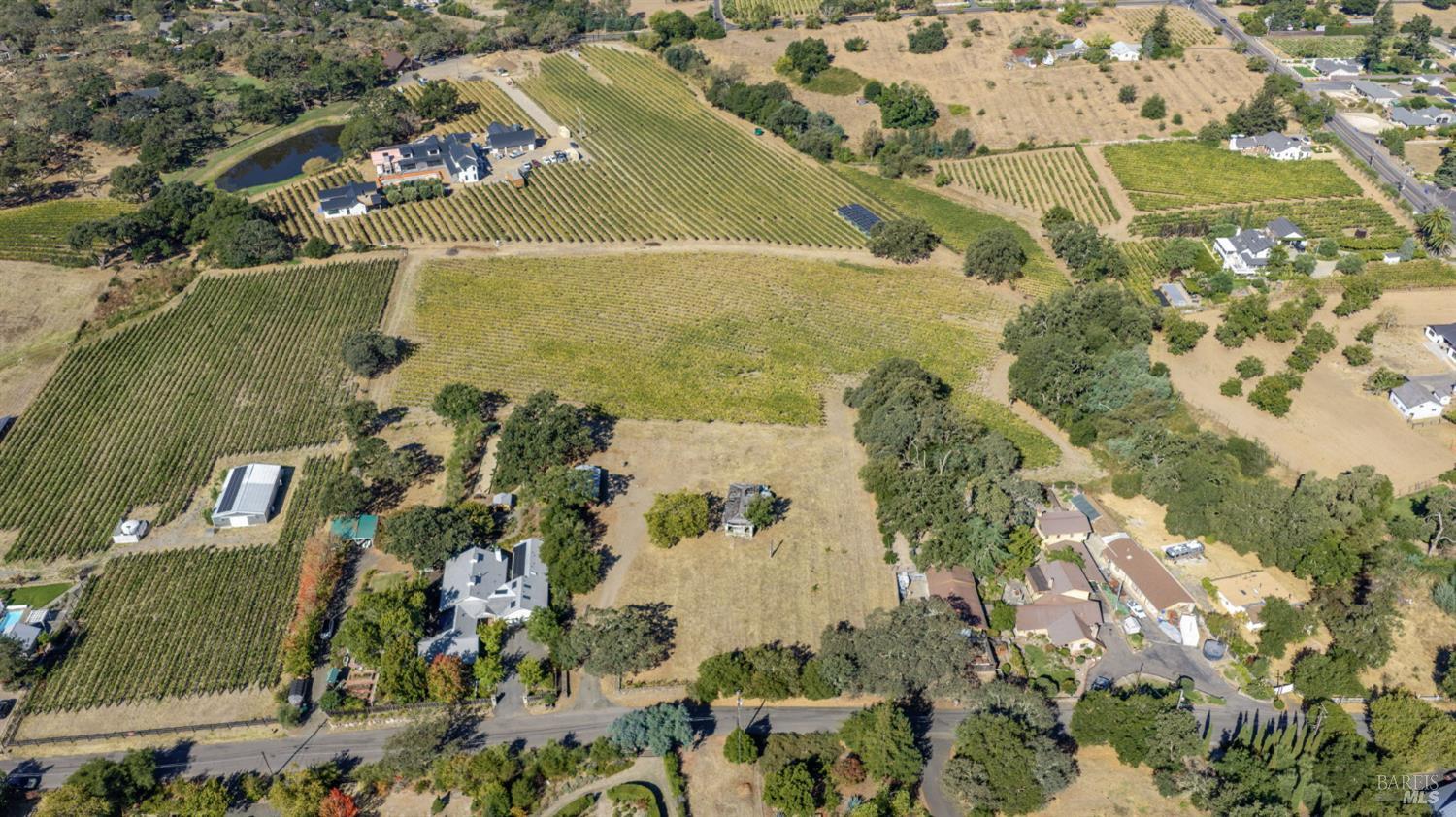 2265 Loma Heights Road