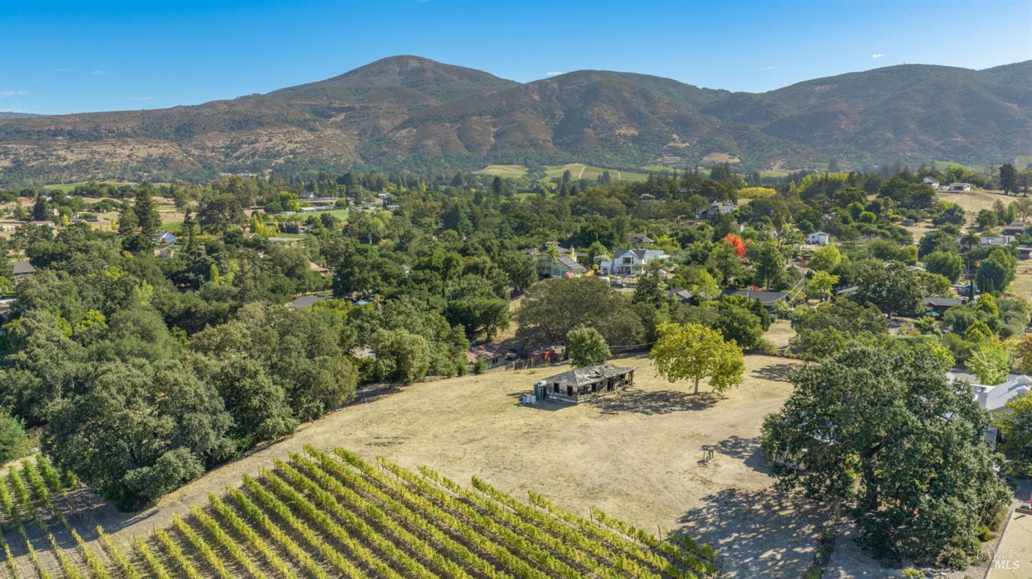 2265 Loma Heights Road