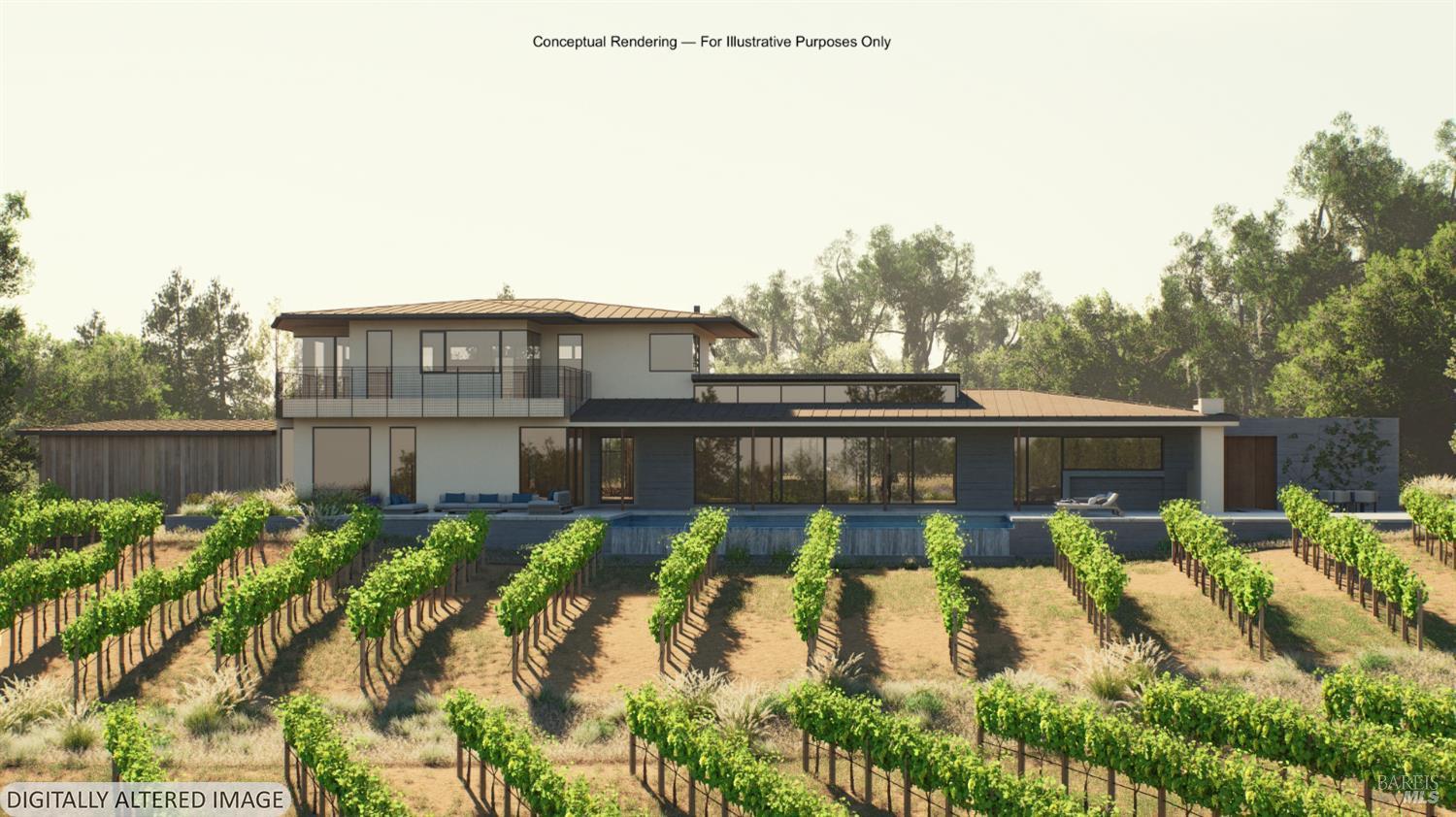 2265 Loma Heights Road