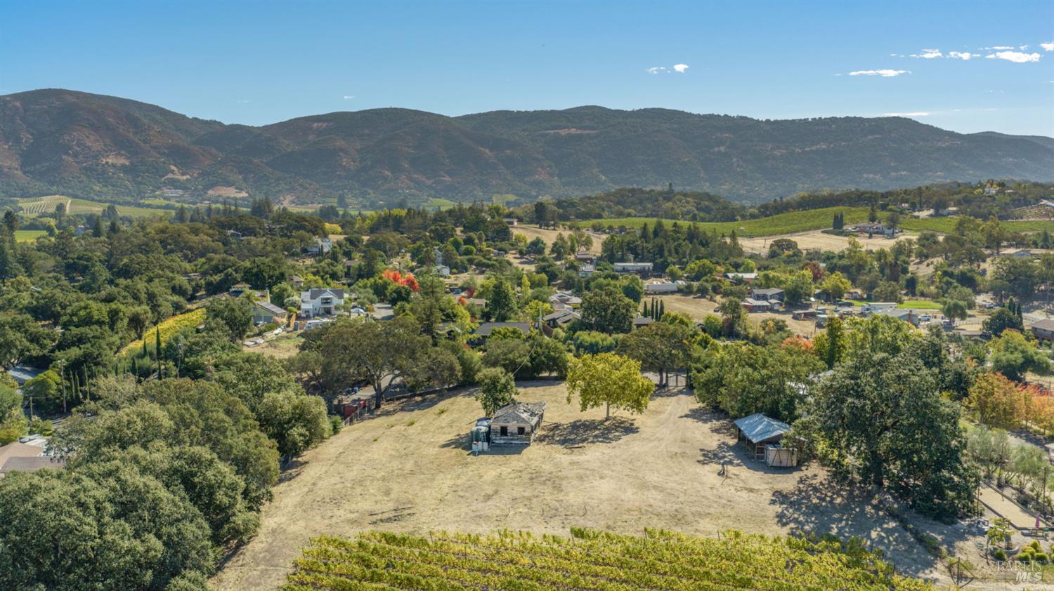 2265 Loma Heights Road