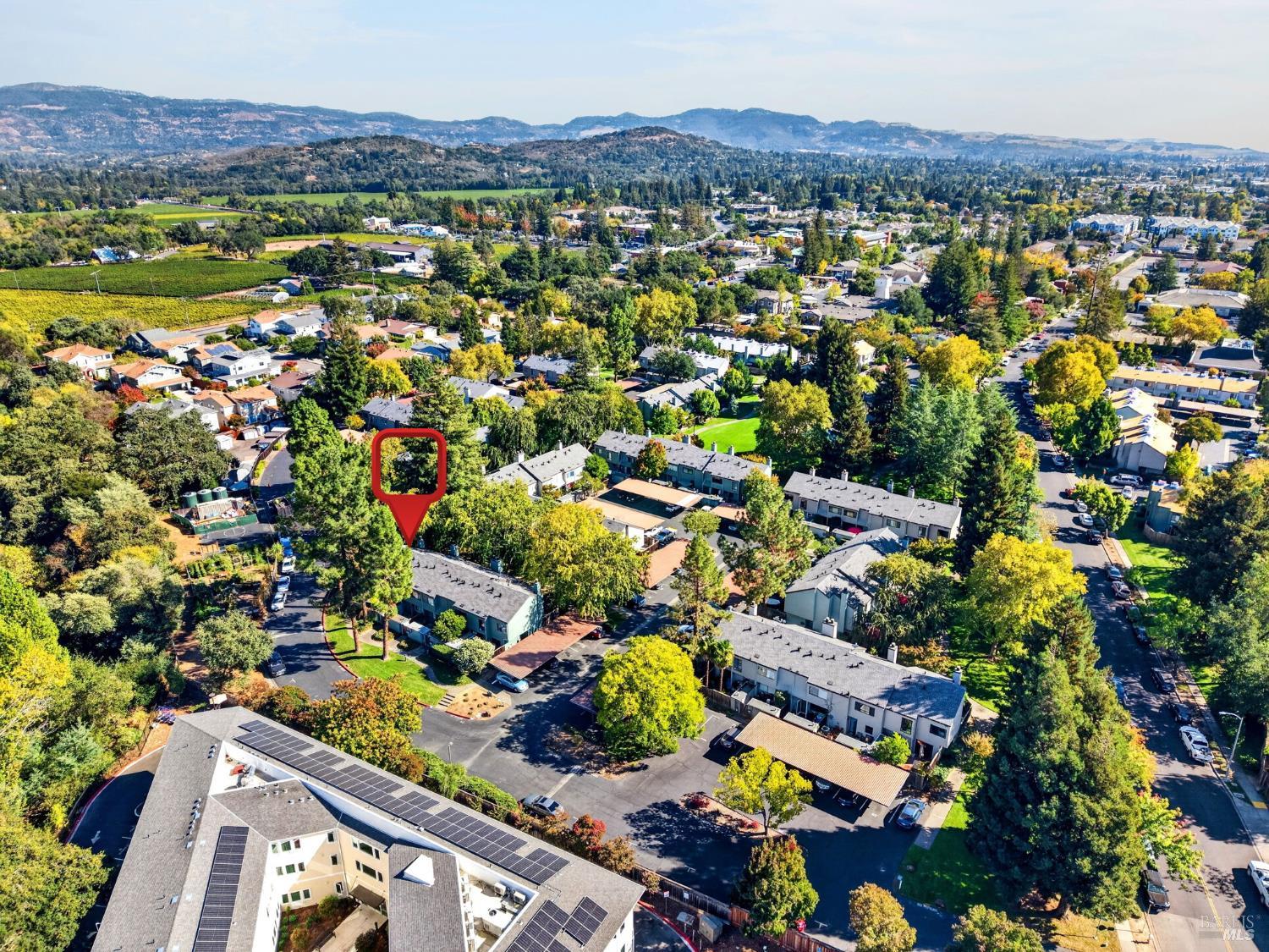 3576 Shelter Creek Drive