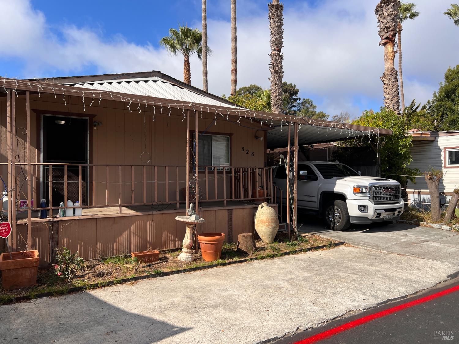 328 San Marcus Dr Drive Unit: #328