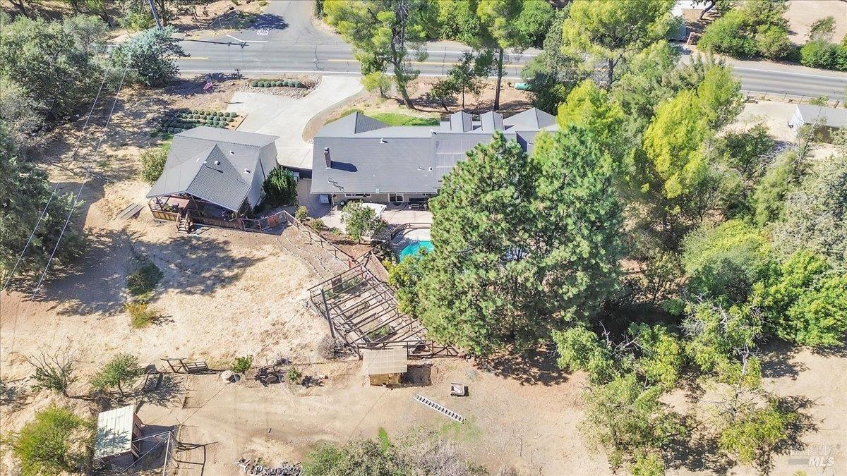 7004 Gibson Canyon Road