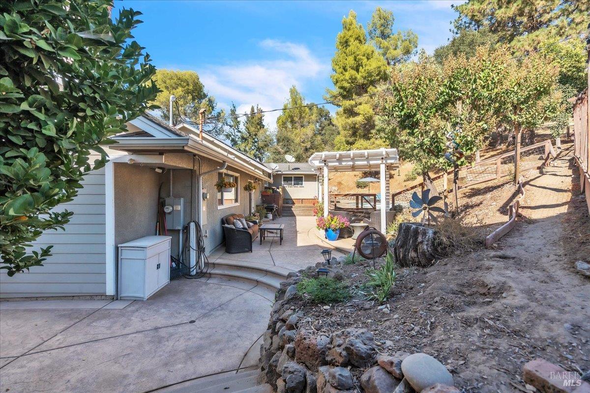 7004 Gibson Canyon Road