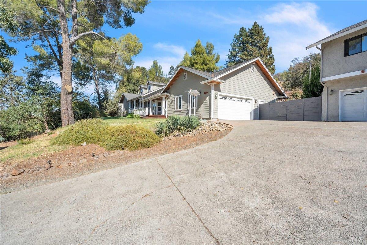 7004 Gibson Canyon Road