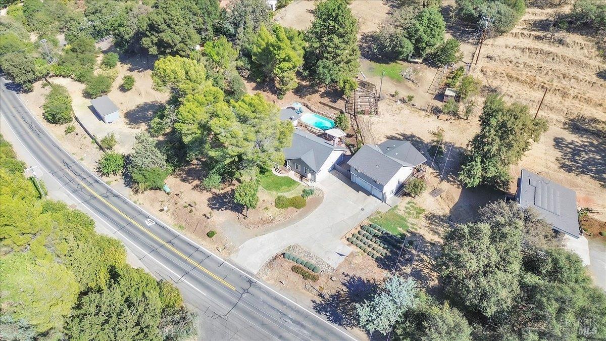7004 Gibson Canyon Road