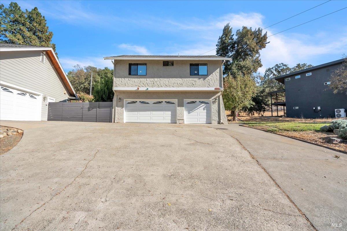 7004 Gibson Canyon Road